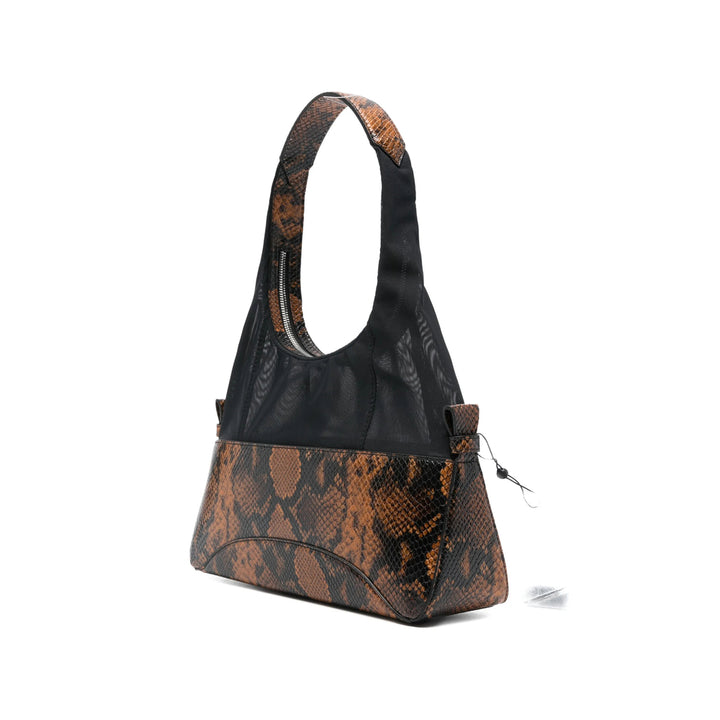 Iro Bags - Black, Brown | f86309b07b05f2b415406a107f873fd9c32906f9