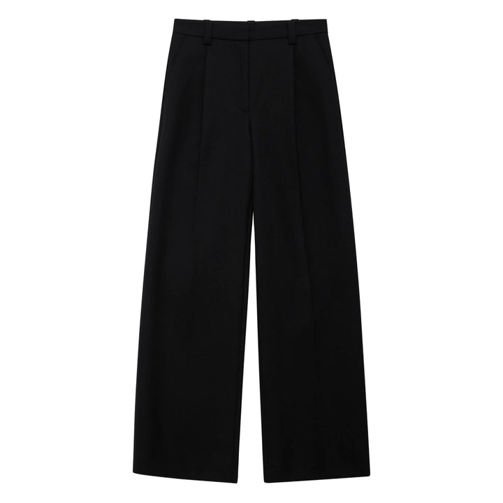 Anine Bing Pants - Black | 1c7c3028dedd1d4e921a599c1826e2ac7e756b3d