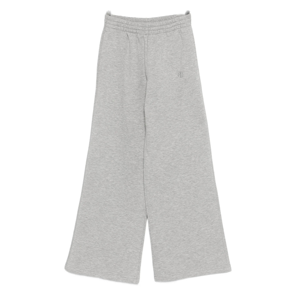 Anine Bing Pants - Gray | d63a7d832a36987a28773cd11eb0422f5a4df13c