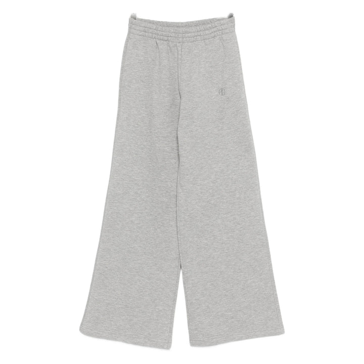 Anine Bing Pants - Gray | d63a7d832a36987a28773cd11eb0422f5a4df13c