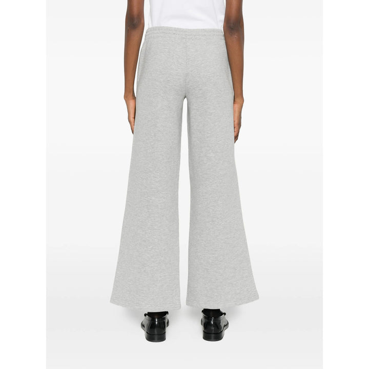 Anine Bing Pants - Gray | d7de050925c96a9e583b7580f9a2b67f87c312f9