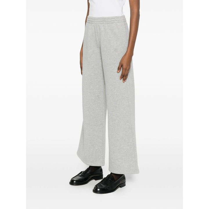 Anine Bing Pants - Gray | fc220a678ae00bce2ea4a4f827f2d9b5adbf9396