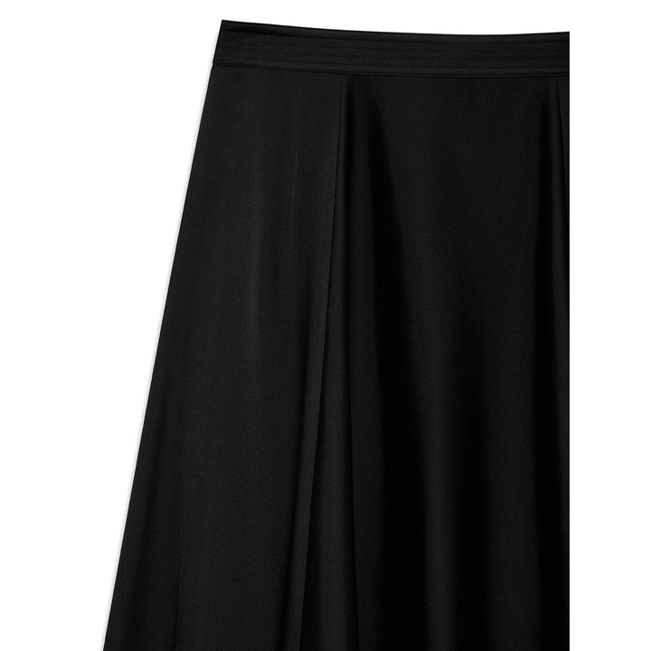 Anine Bing Skirts - Black | 7f56430d42d94a8f83d7c0087e837ebad1e59842