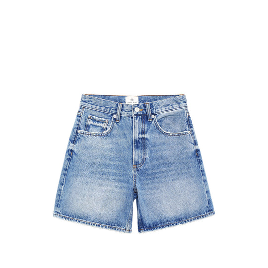 Shorts Blue