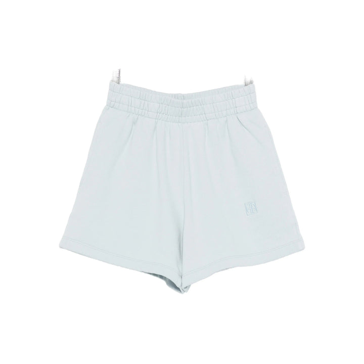Anine Bing Shorts - Blue | 18e07a8958efd983426195bea82f3f8d90a9d50a