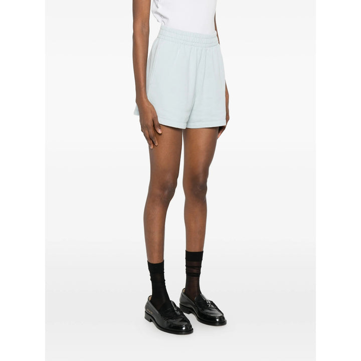 Anine Bing Shorts - Blue | 4953079d94742ef8ae8ad2b91c970461042eea8a