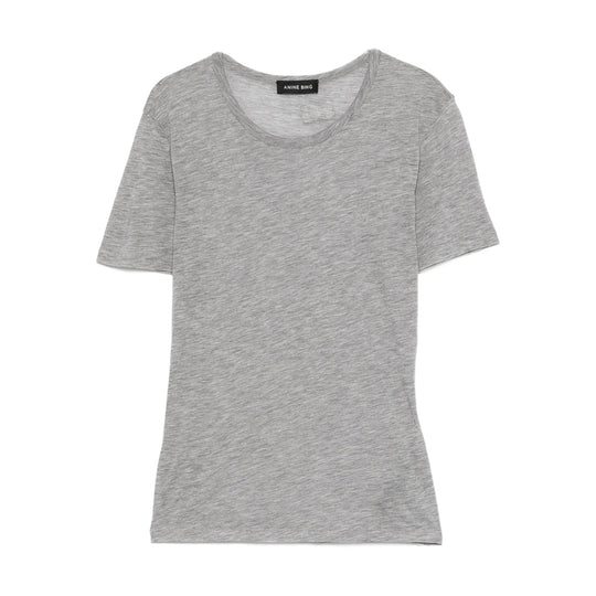 T Shirts Gray
