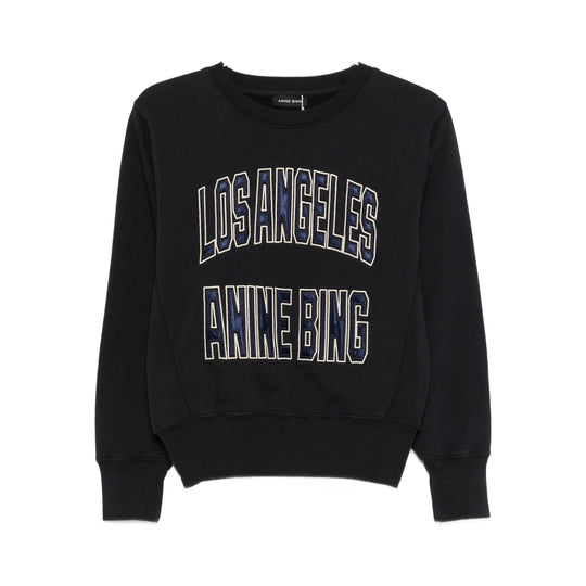 Sweatshirts Black, Blue