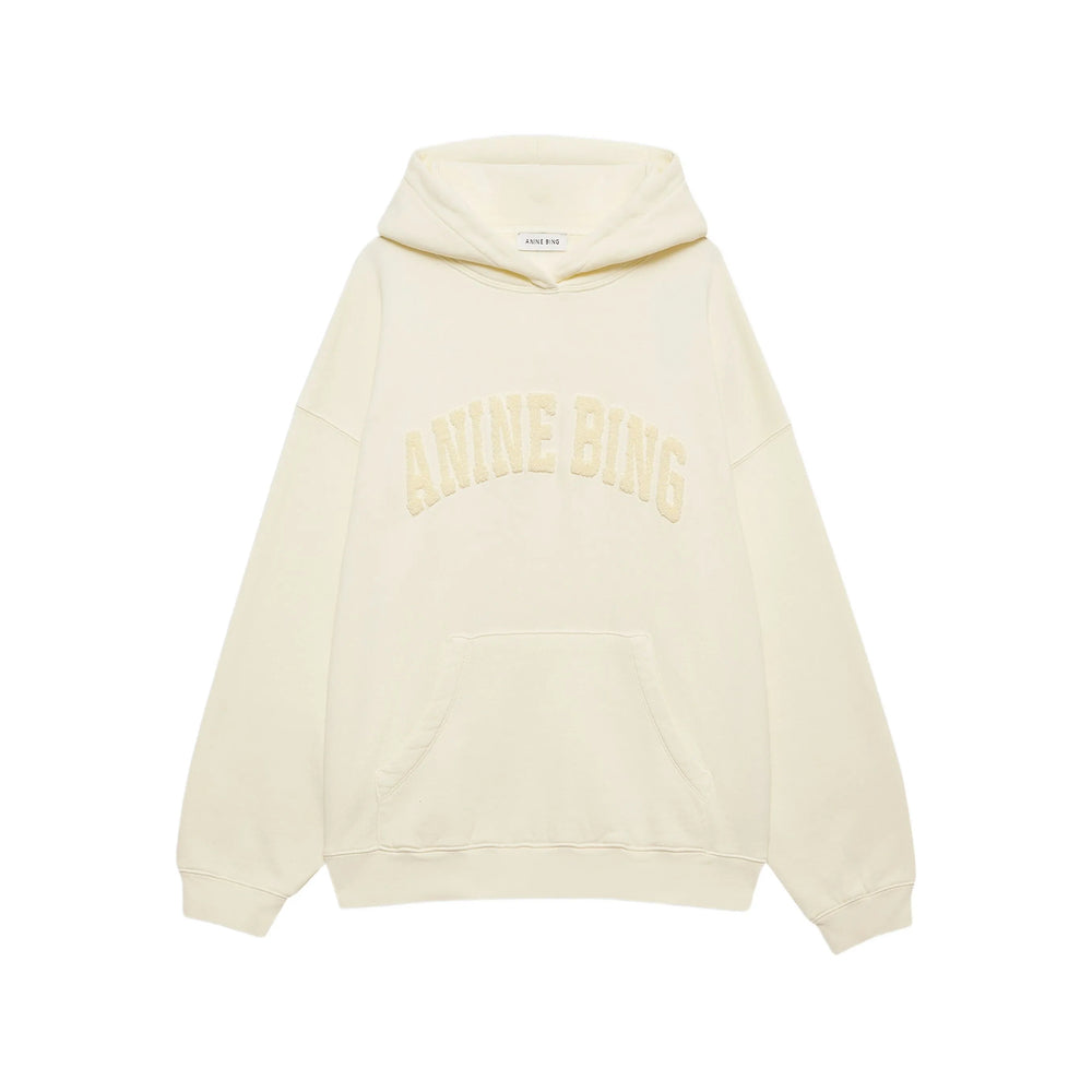 Anine Bing Sweatshirts - Neutral | c666a80e42f5ef8b0b2f377279901c8573f46365