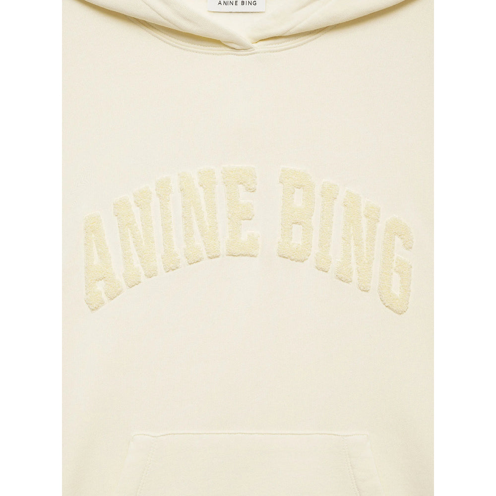 Anine Bing Sweatshirts - Neutral | dd45245d9013623293061f945d32e4ba4c3da315