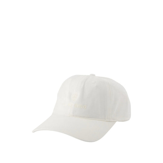 Caps White
