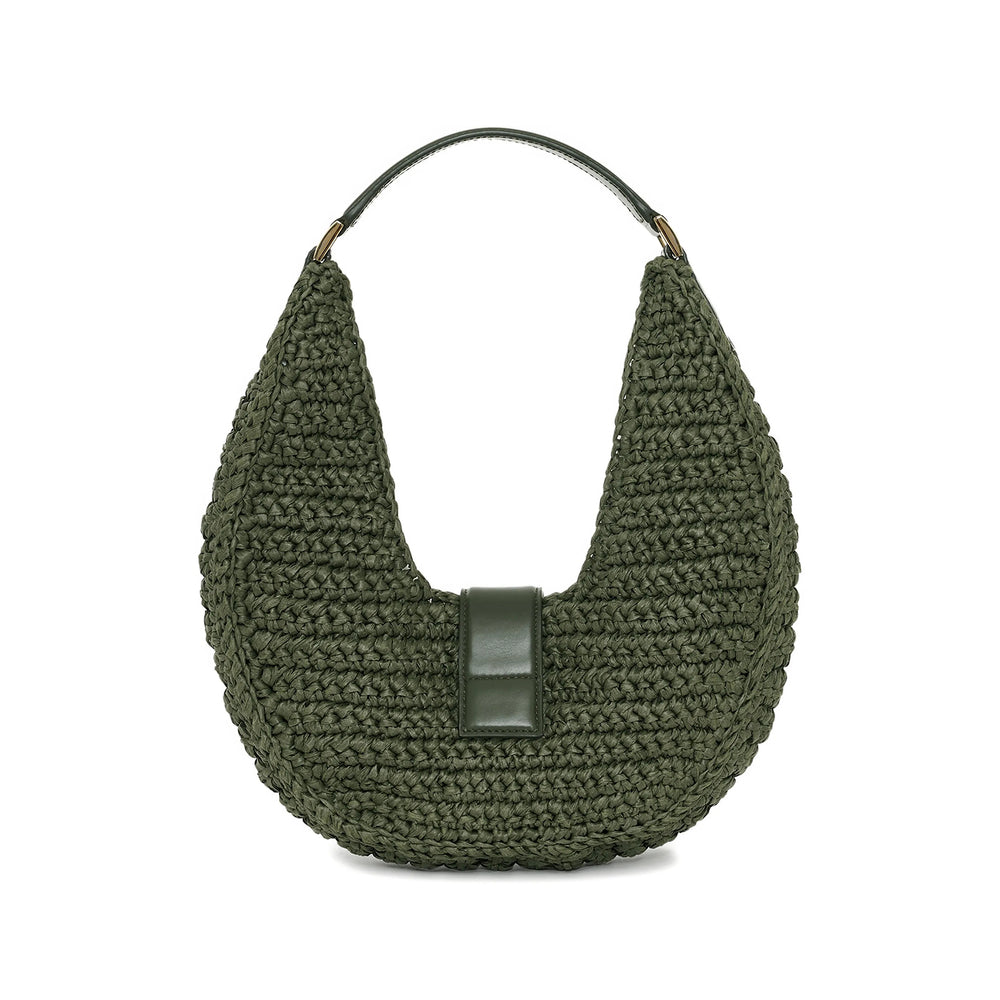 Anine Bing Bags - Green | 73e3691a33ff6d6730e14d64bf2aac1e873f72dd
