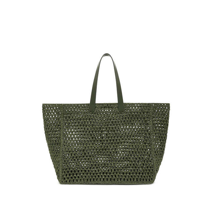 Anine Bing Bags - Green | 219ee053a31c7bd1fb700cc055807926d25bcd41