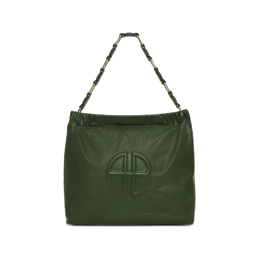 Anine Bing Bags - Green | bd66167d9561f032cebe6dbb5ec1dae872989774