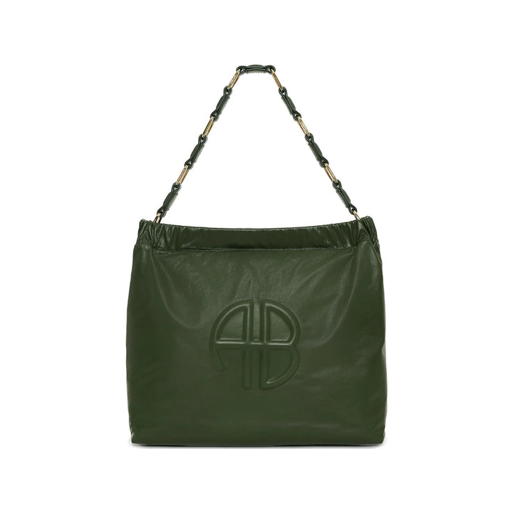 Anine Bing Bags - Green | bd66167d9561f032cebe6dbb5ec1dae872989774