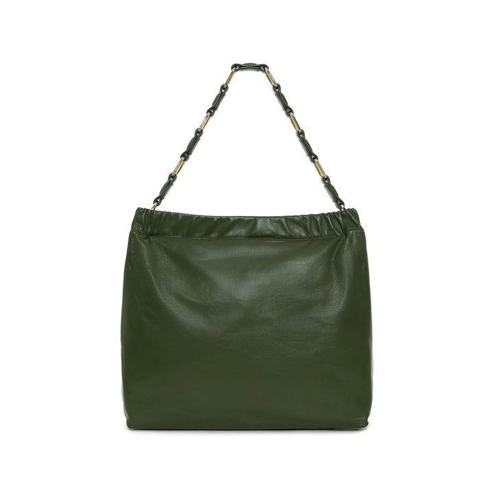 Anine Bing Bags - Green | 869e71c32ec48d1317346b291dbbb2188ddf33dc