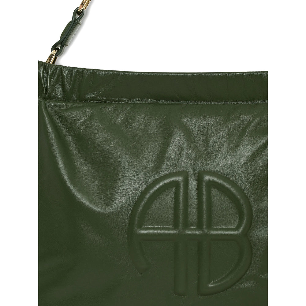 Anine Bing Bags - Green | 5a0e86b511714000767784bbff71114d76e7fb07