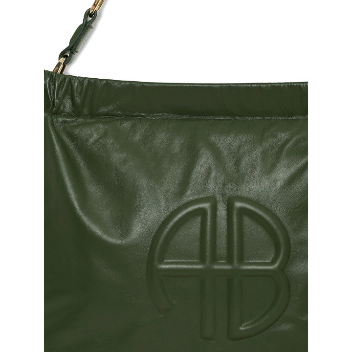 Anine Bing Bags - Green | 5a0e86b511714000767784bbff71114d76e7fb07