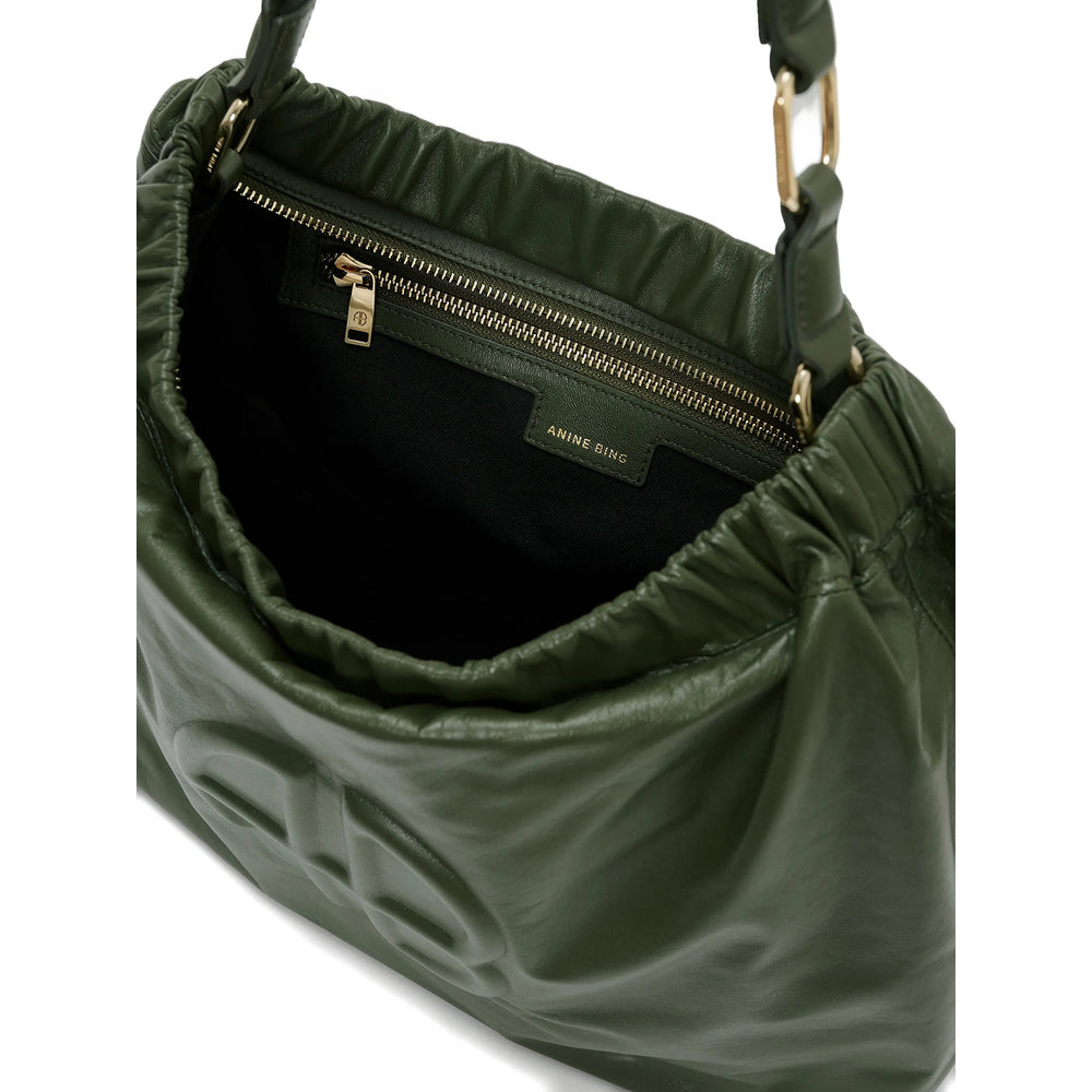 Anine Bing Bags - Green | b2da88d5cd9ed20ceb37f7a13bcbe826723b79c2