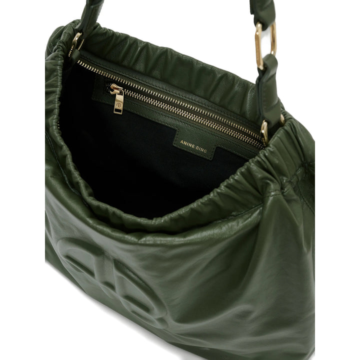 Anine Bing Bags - Green | b2da88d5cd9ed20ceb37f7a13bcbe826723b79c2