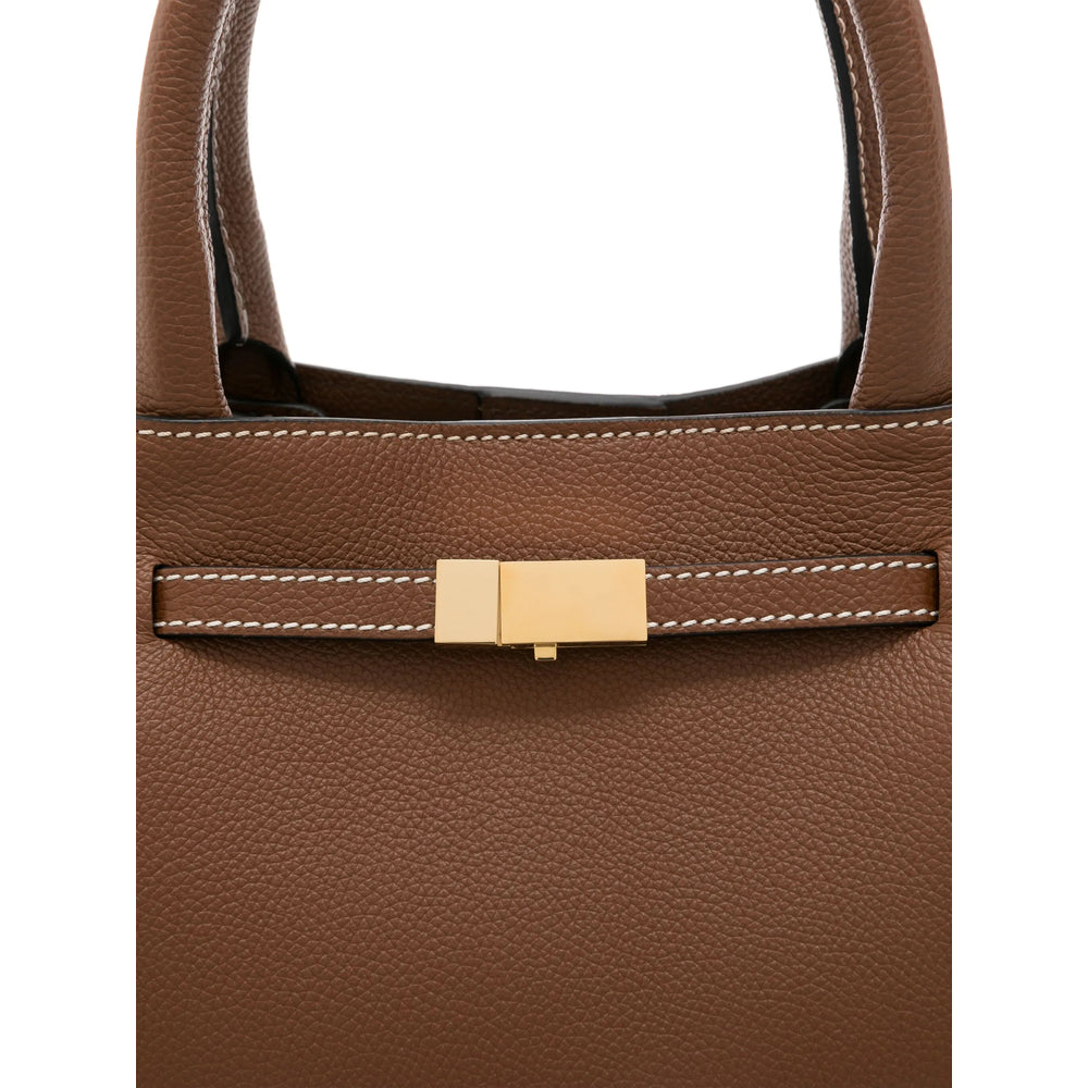 Demellier Bags - Brown | 050985ca207b3a8a5756c53f949cc006db3462ed