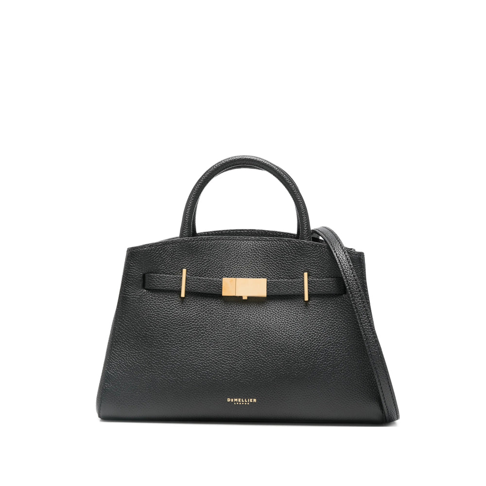 Demellier Bags - Black | 2525526e97f449ac044c3ae6e6d5cb0ebb895538