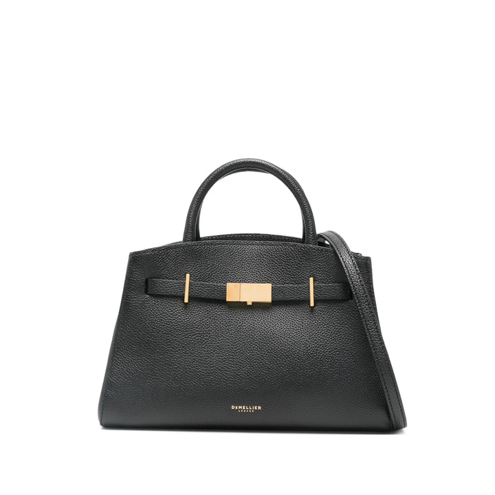Demellier Bags - Black | 2525526e97f449ac044c3ae6e6d5cb0ebb895538