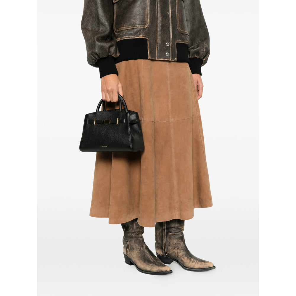 Demellier Bags - Black | 3b21e24b8d108e7295f5fbeeb8fd50e017a402c1