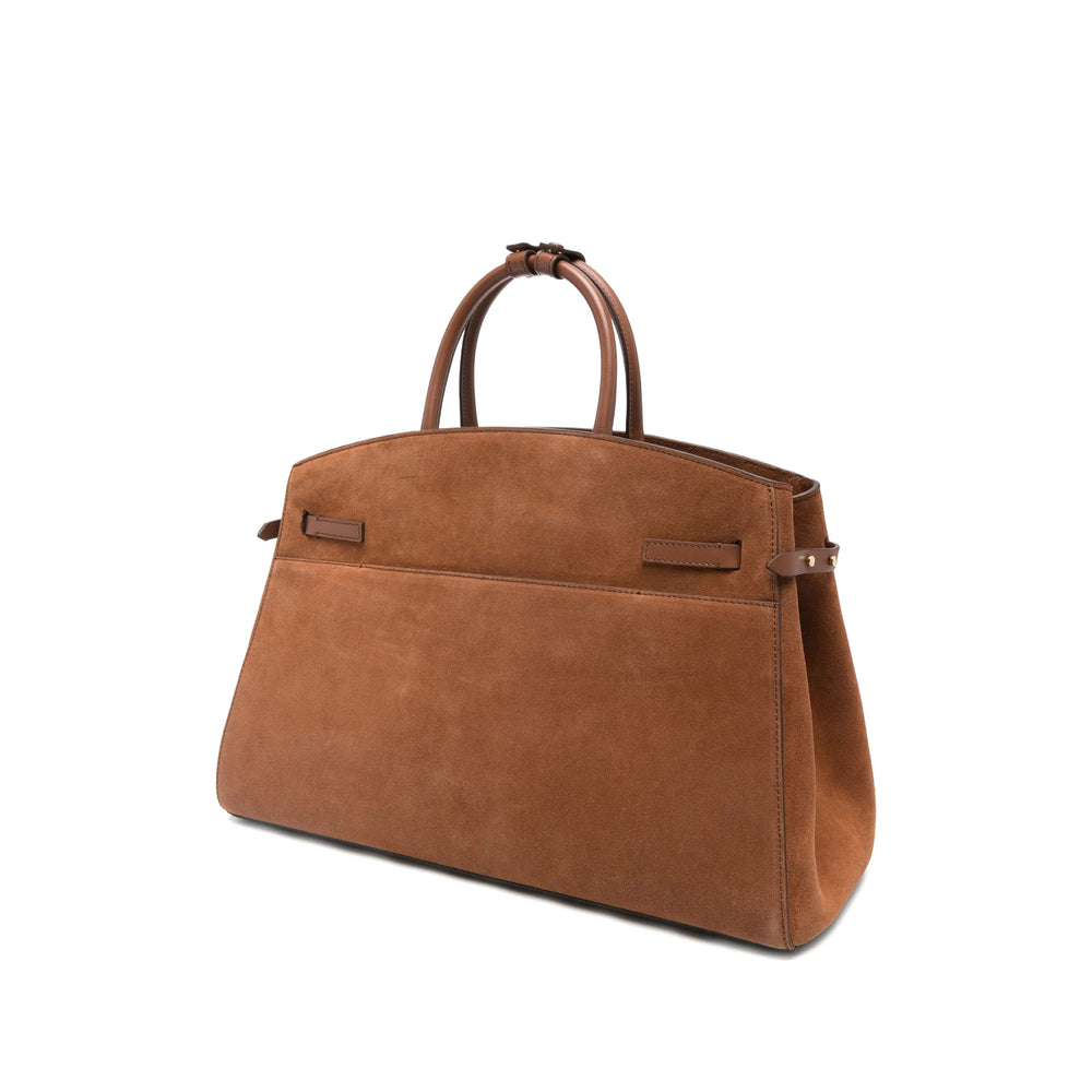Demellier Bags - Brown | 676ed017fc985b06d31f4693bdafd854560bd409