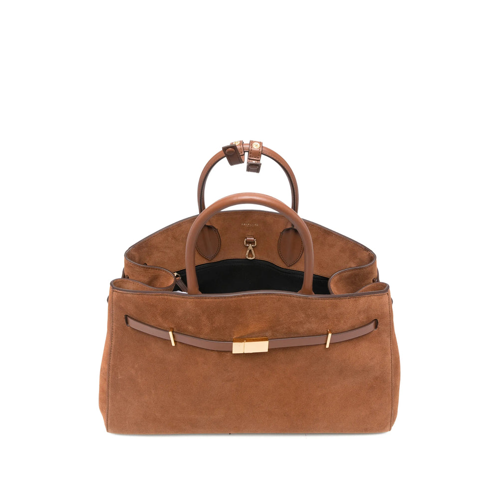 Demellier Bags - Brown | a2d61e5aaada53eb4cee353af2d0a22566c88cc7