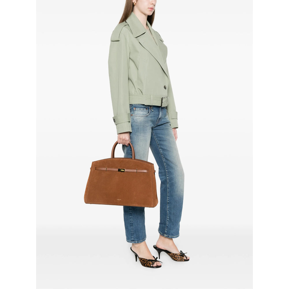 Demellier Bags - Brown | fc1d8bbed4d6083cddc57ac718b5c65906fc8e74