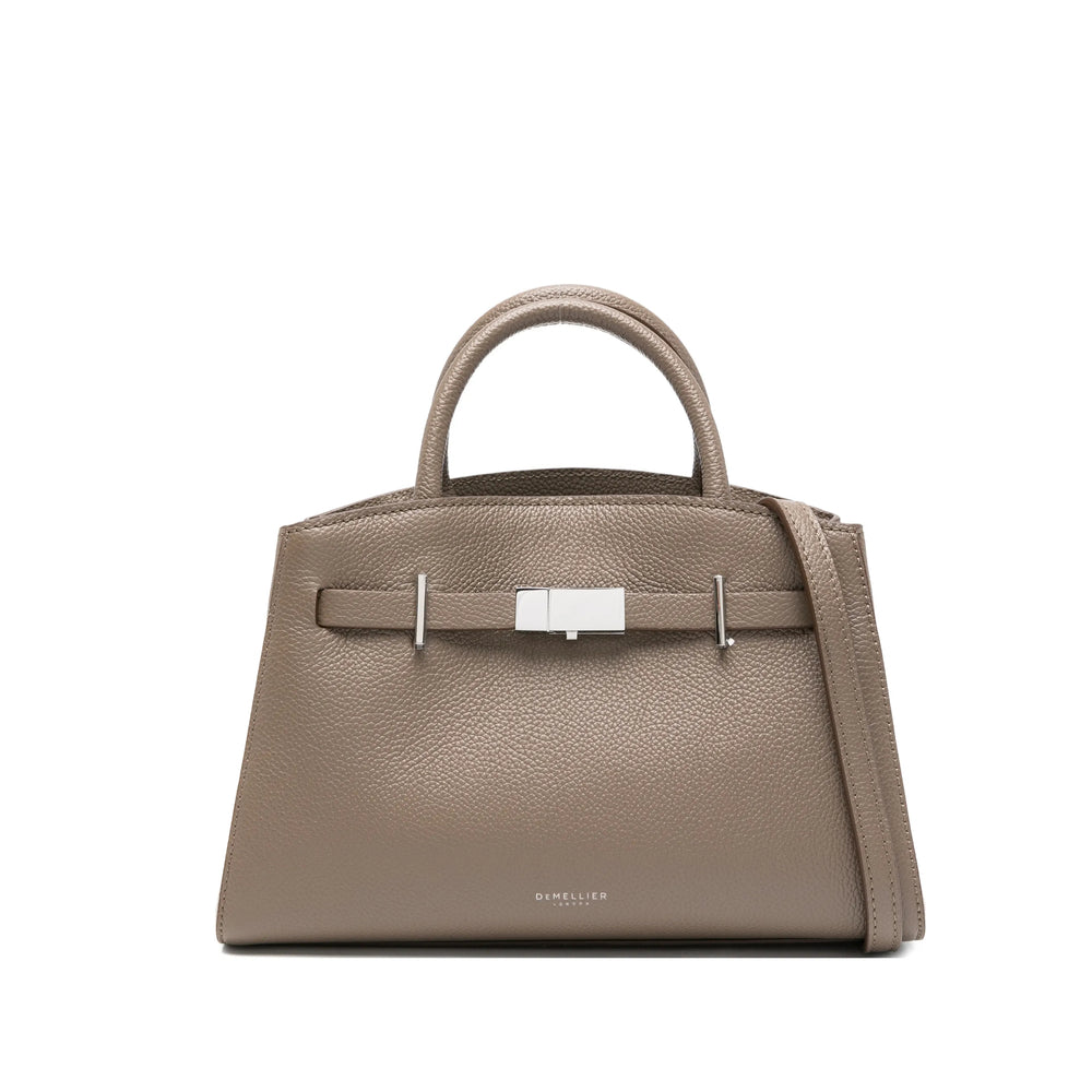 Demellier Bags - Brown | 543c063bfa965eeb82190f8948e05cc6b9ca1681