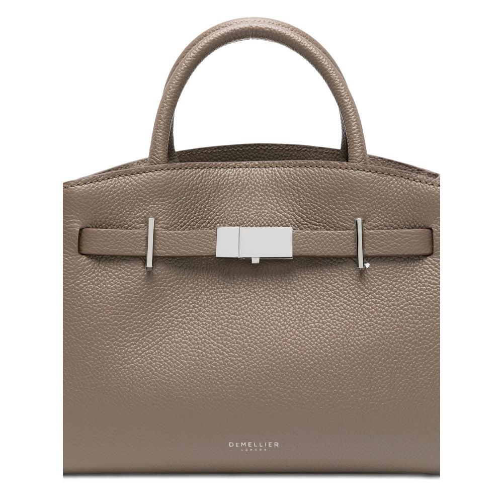 Demellier Bags - Brown | 02012a24cc75e207f86fcf26c9498269d3ed1378