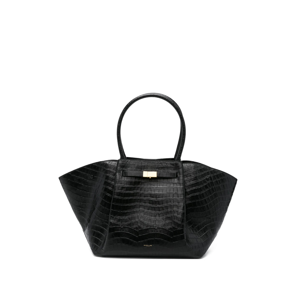 Demellier Bags - Black | d0bbd90962c5cb07d522eeb153b4cf8da0ada8b7