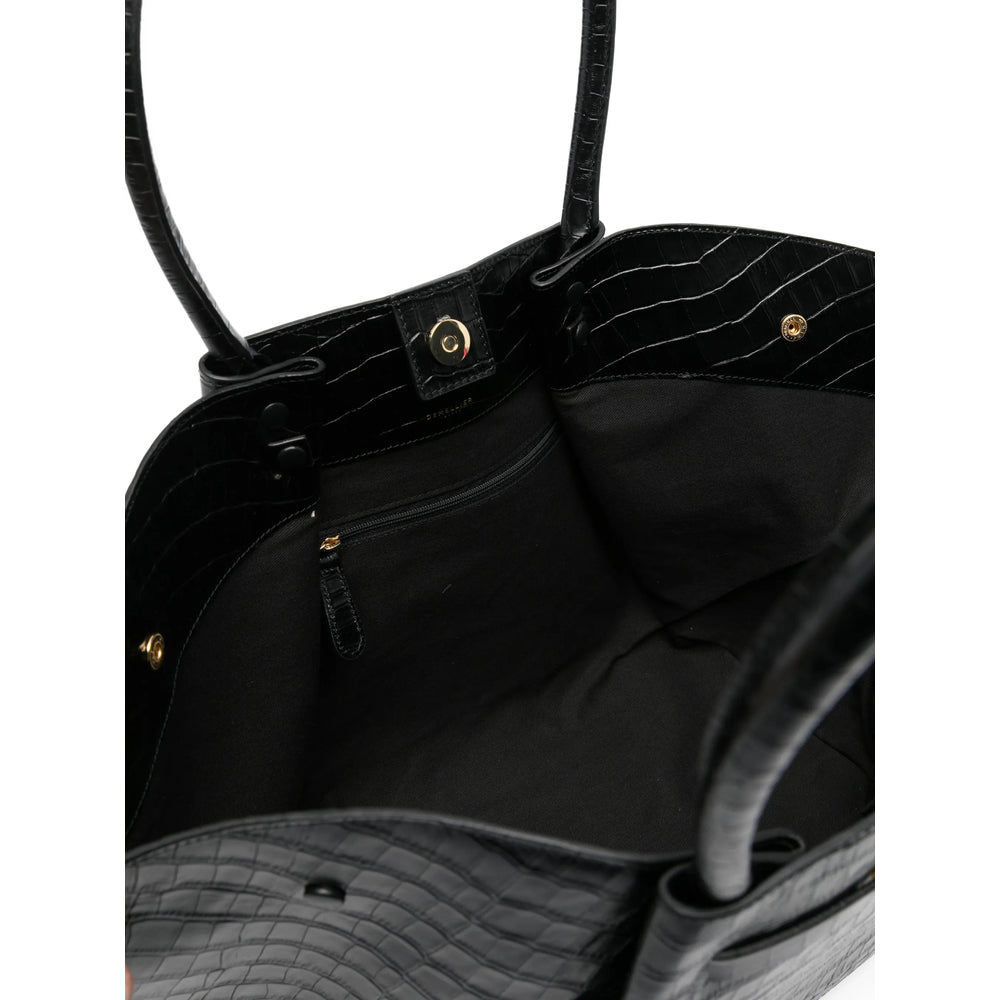 Demellier Bags - Black | e9b24b1156a4a8c6bdb6f9103789b94da27ee85f