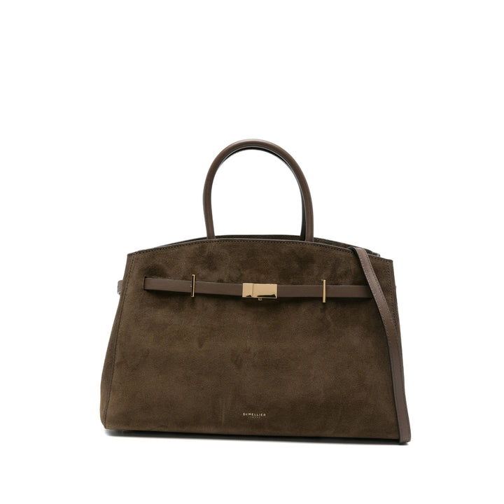 Demellier Bags - Green | b813913ac0742e6f2d09dba6cb27632f853a844b