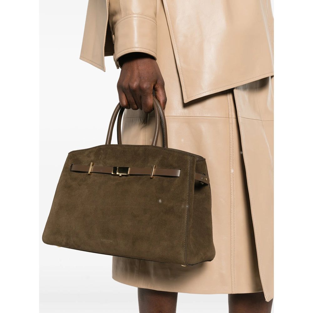 Demellier Bags - Green | 8b20e447ae1fea4ada177bb4e363012f04c5e080