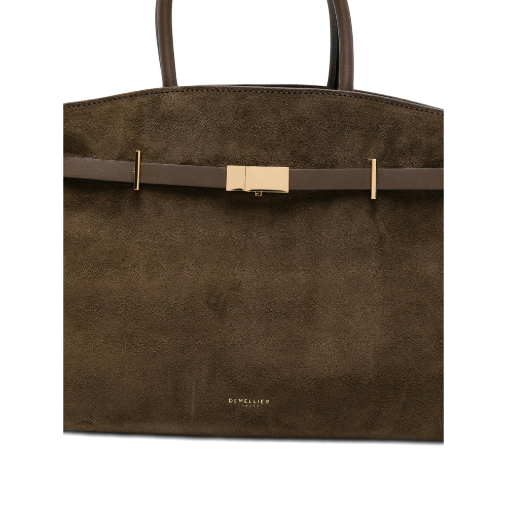 Demellier Bags - Green | a34960284c44a4df4605265efb095ffeca8aff9c
