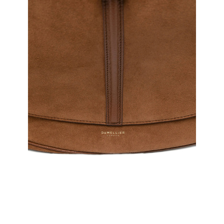 Demellier Bags - Brown | f65dd6d5c55b19eae16596fbd89f9048d7881b75