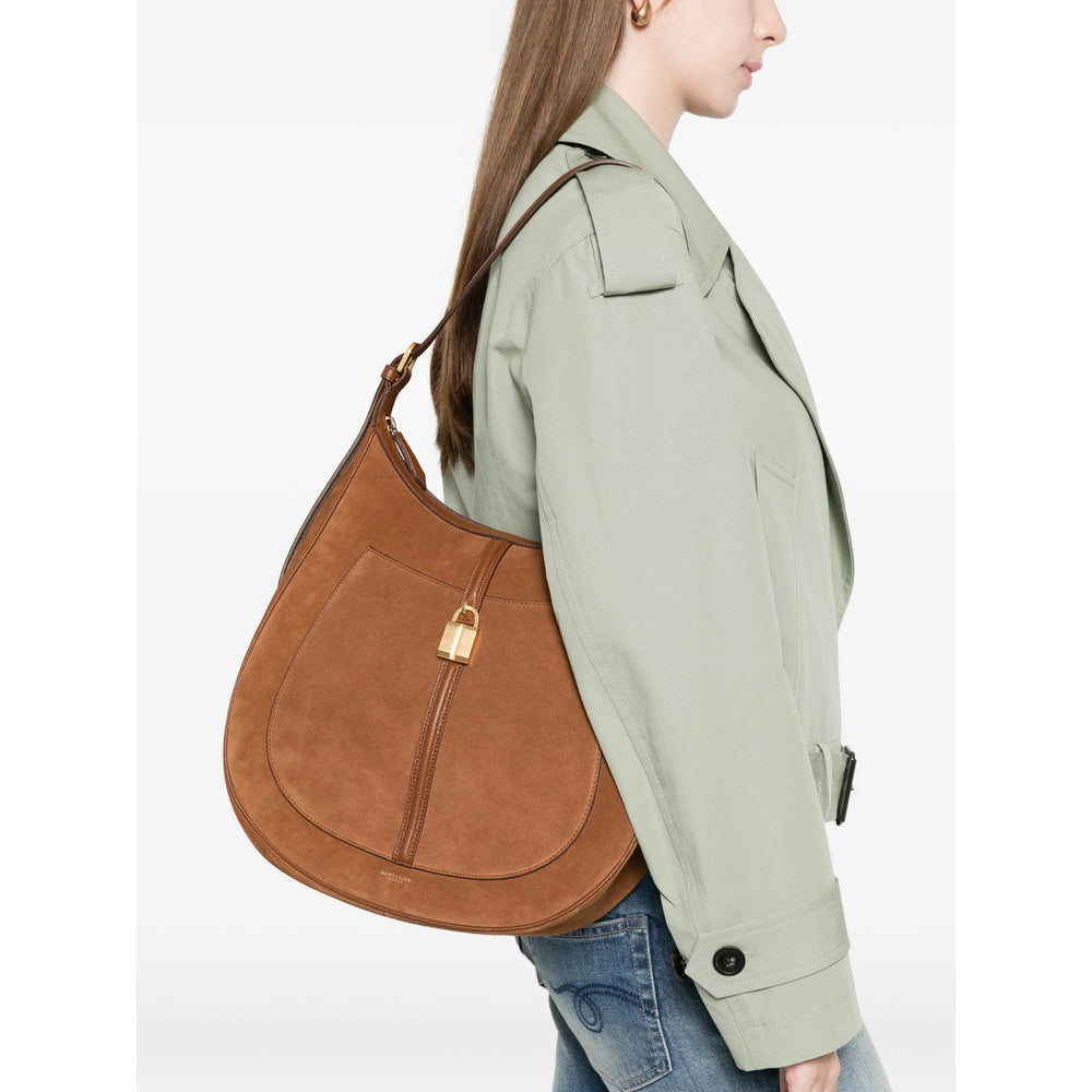 Demellier Bags - Brown | cf24a42a07ec73be5a4b8c2b30d07a9f1a62e02f