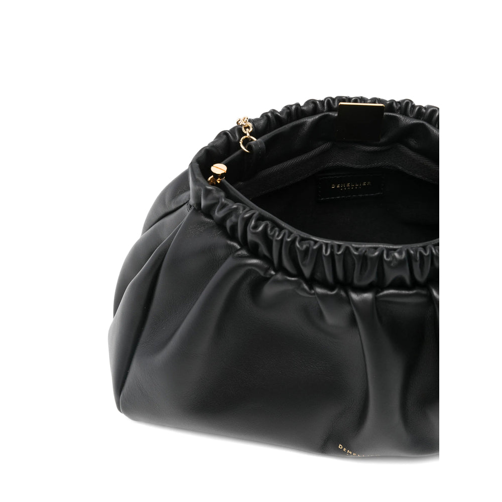 Demellier Bags - Black, Gold | bed83e2e4bd18a7eb1c0152999adf6c663bfba71