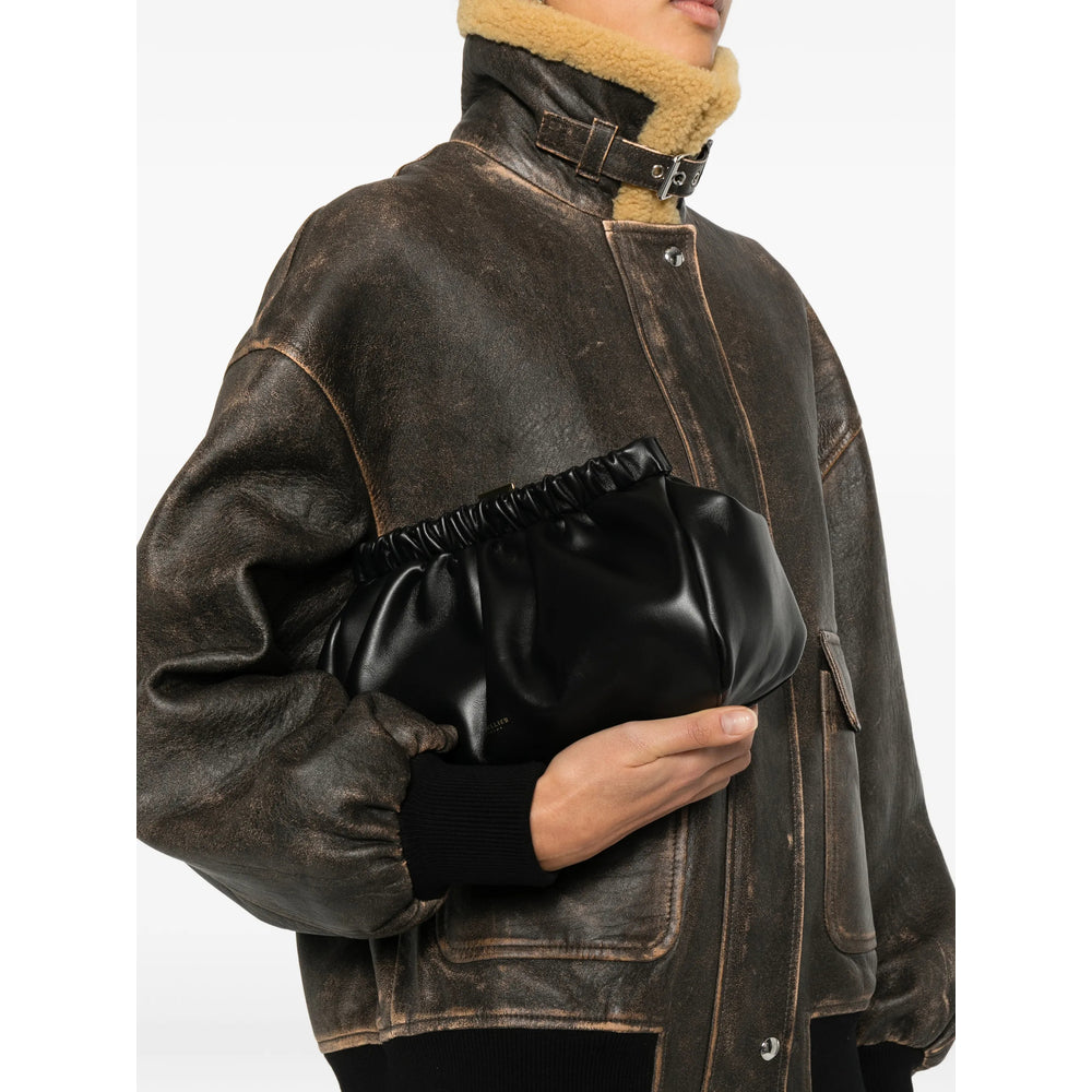 Demellier Bags - Black, Gold | b47cdf7883857c8b61b0db72ccb9a79f2244763d