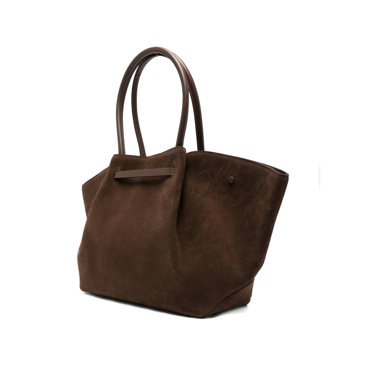 Demellier Bags - Brown | 918d59cf3431fb2d9405d8a32b45f28847d3ef17
