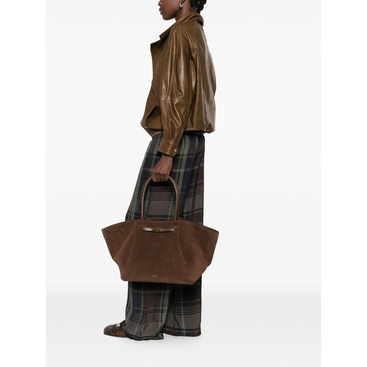 Demellier Bags - Brown | d08addbfa07865887b976196926e2417ffc4f50f