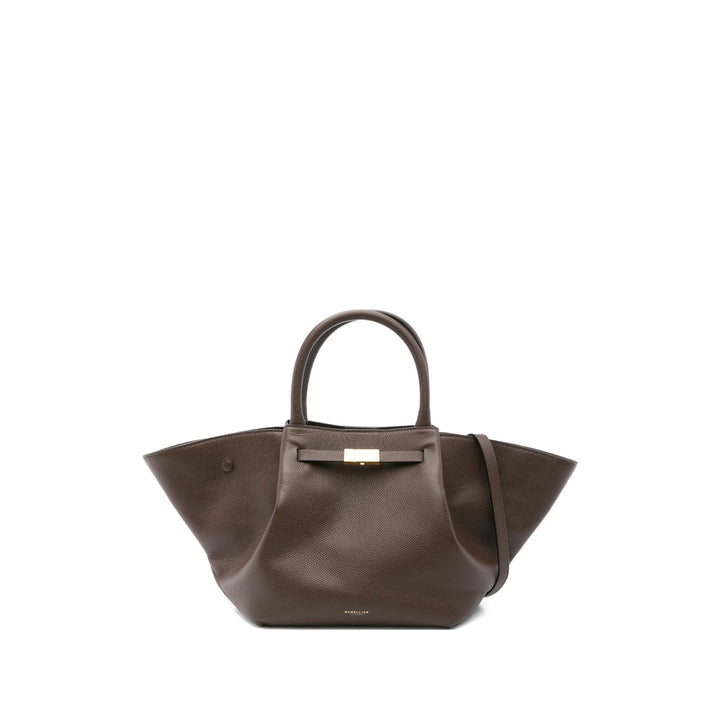 Demellier Bags - Brown | 87b0aaeaf0d6930978ae1481be563818b94cbb4d