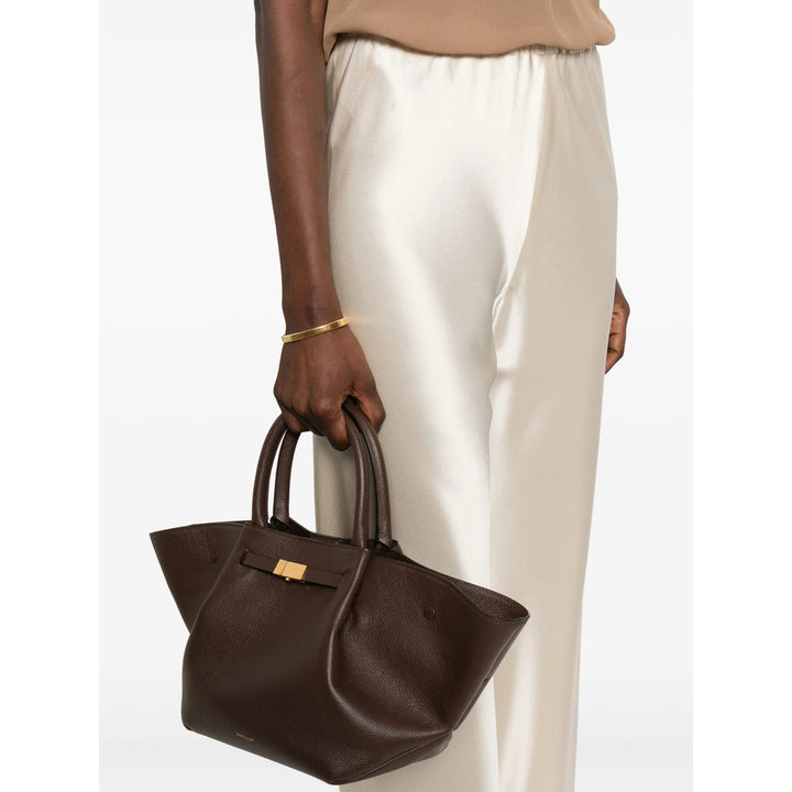 Demellier Bags - Brown | 8d18e31ec752fb4d4184ff7a115536ae7a076aa8