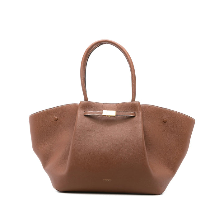 Demellier Bags - Brown | cb3d9044ea2968abb2dcad9c3388df47c52384ca