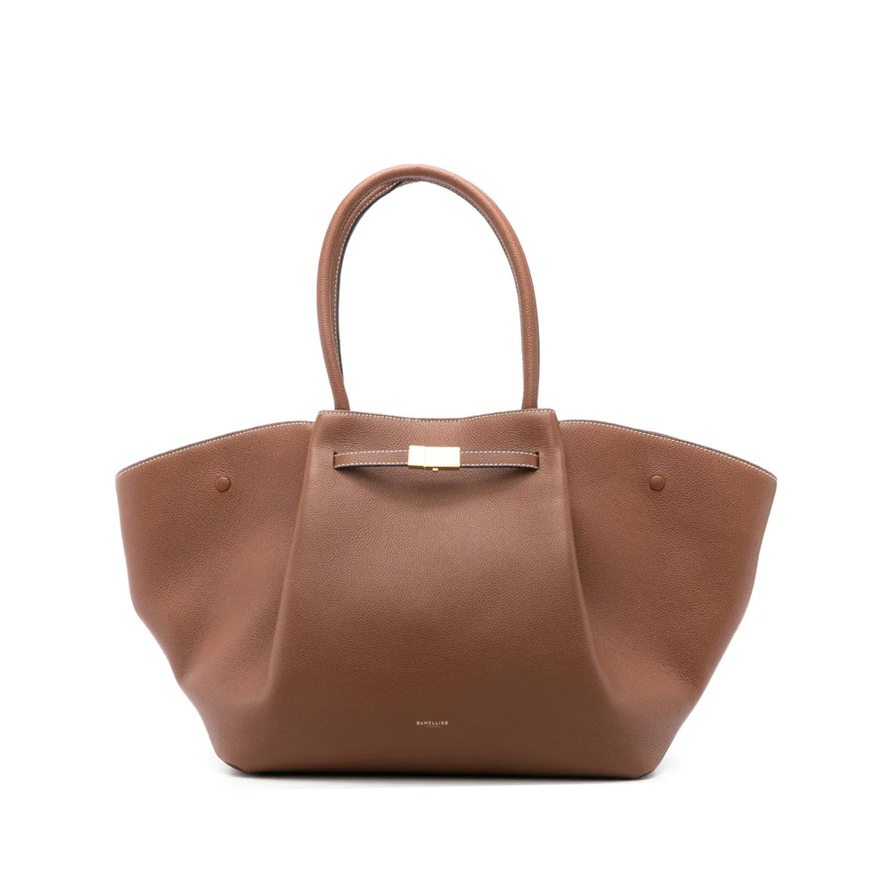 Demellier Bags - Brown | 59db2fc4331ba829e32a1c7aac6b27cce505225b