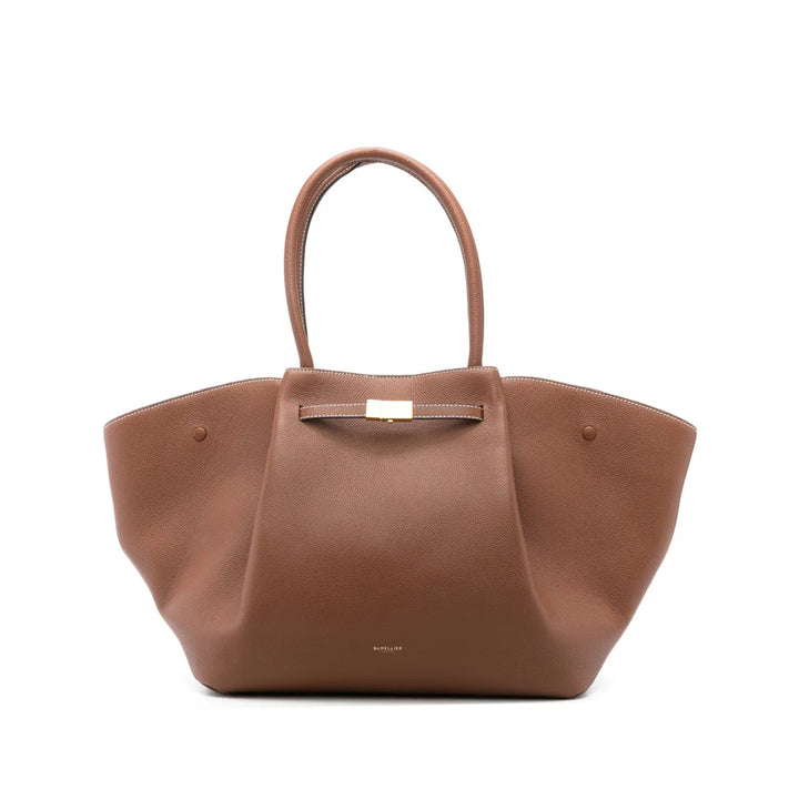 Demellier Bags - Brown | 59db2fc4331ba829e32a1c7aac6b27cce505225b
