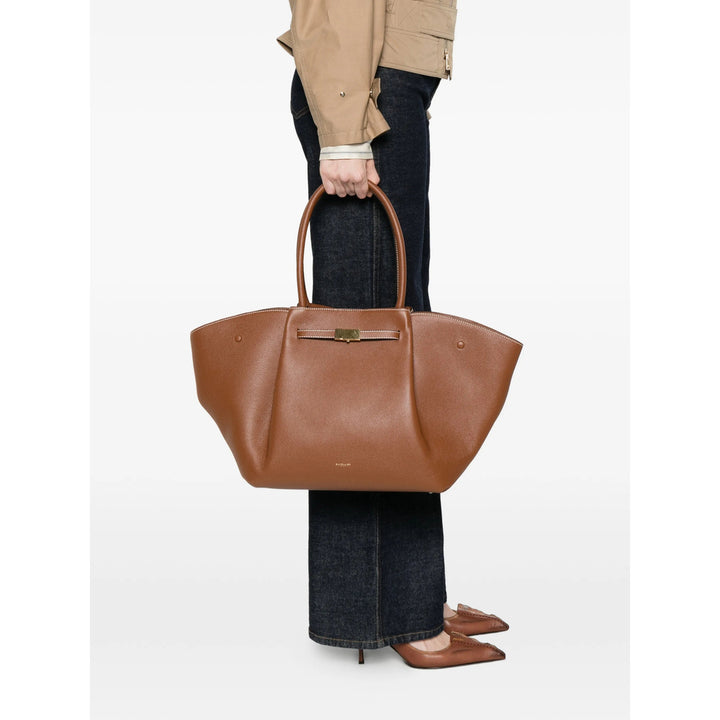 Demellier Bags - Brown | 6772c3d1a0aaa8206afe3038aa2061996df3ac81